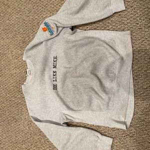 Vintage Gatorade crewneck